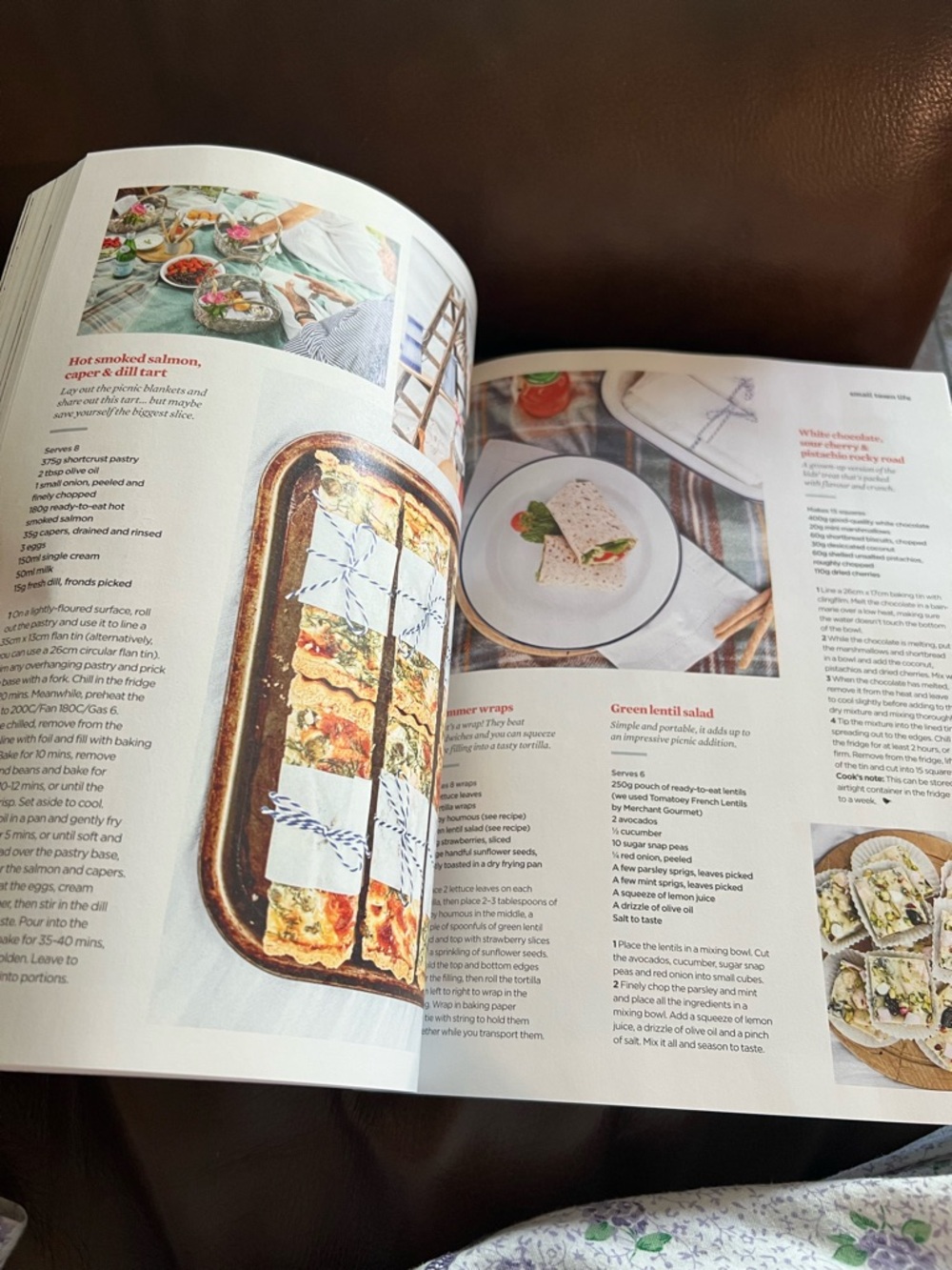 Homebird Magazine - Picture 7 of 14